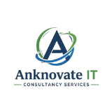 Anknovate IT logo